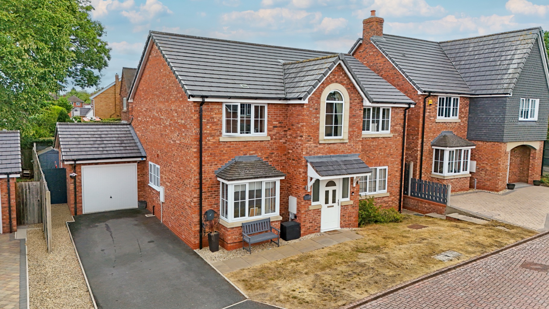 Secluded Four Bedroom Detached Home in Desirable Admaston