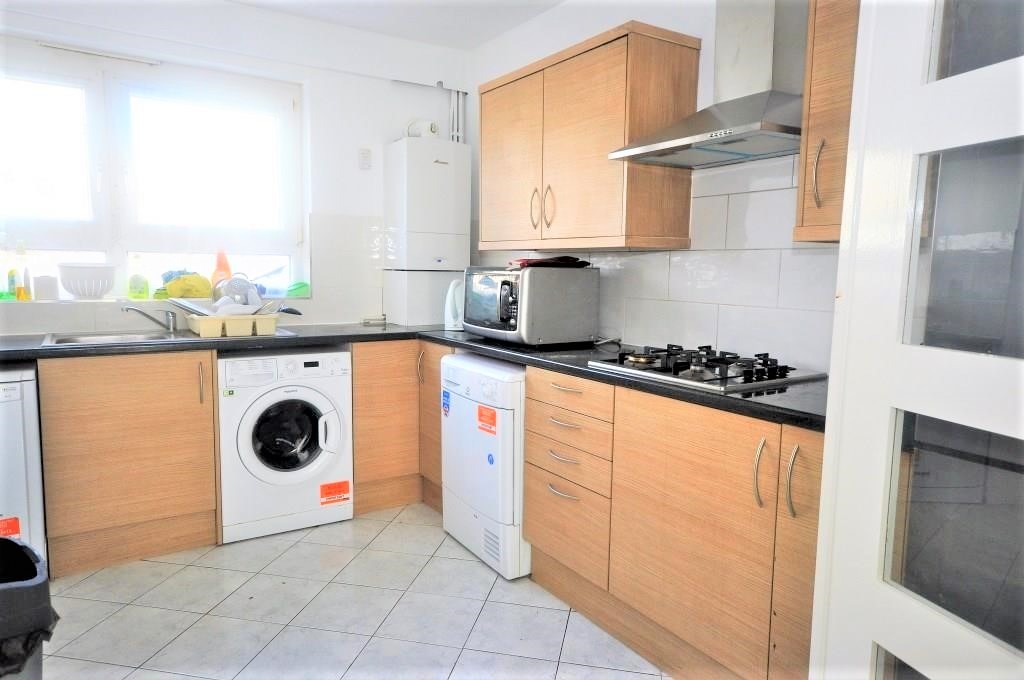 An Outstanding  Four Bedroom Apartment in Ampthill Square, NW1 with Private Garden and Balcony