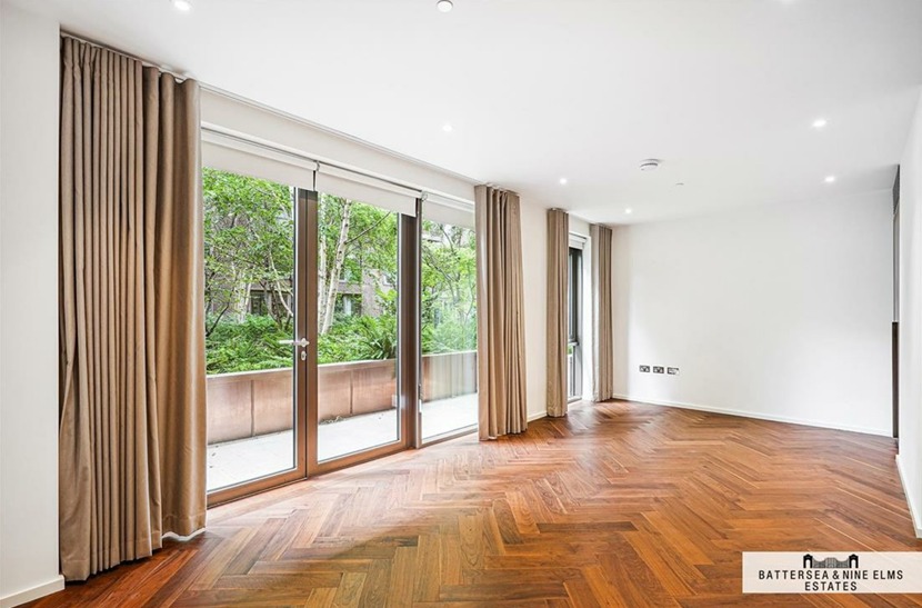 Luxury 2-Bed Apartment in Capital Building with Premium Amenities Luxury 2-Bed Apartment in Capital Building with Premium Amenities