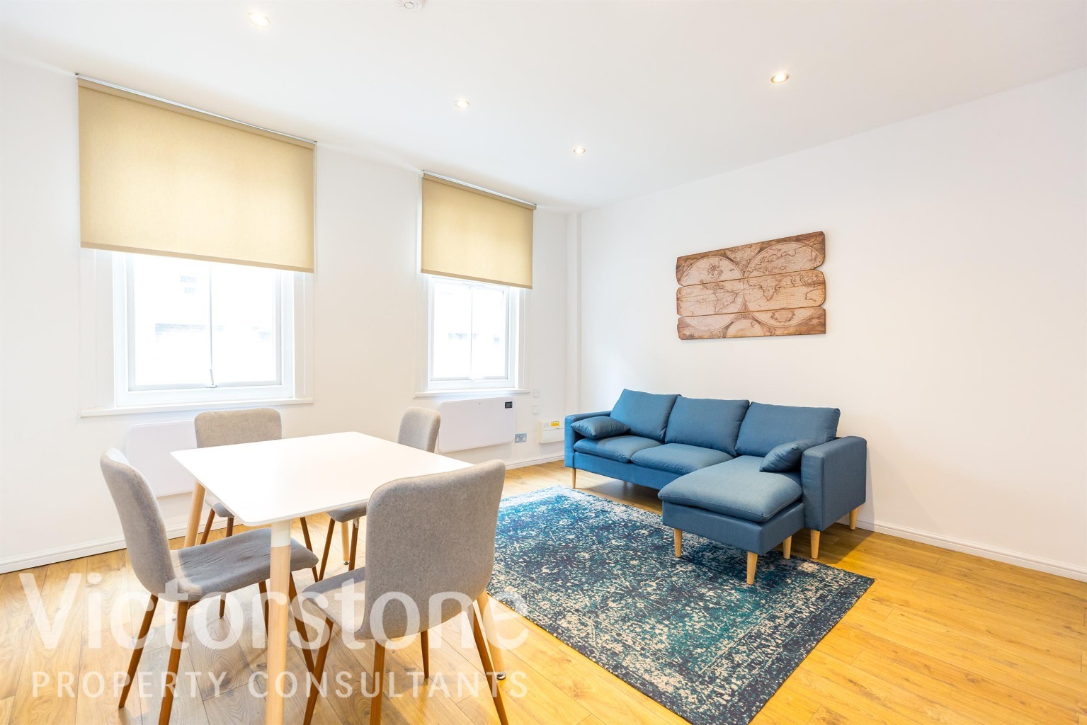 Bright & Modern 1-Bed Apartment Near Whitechapel Station Bright & Modern 1-Bed Apartment Near Whitechapel Station