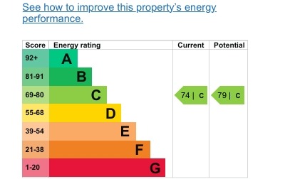 EPC 1