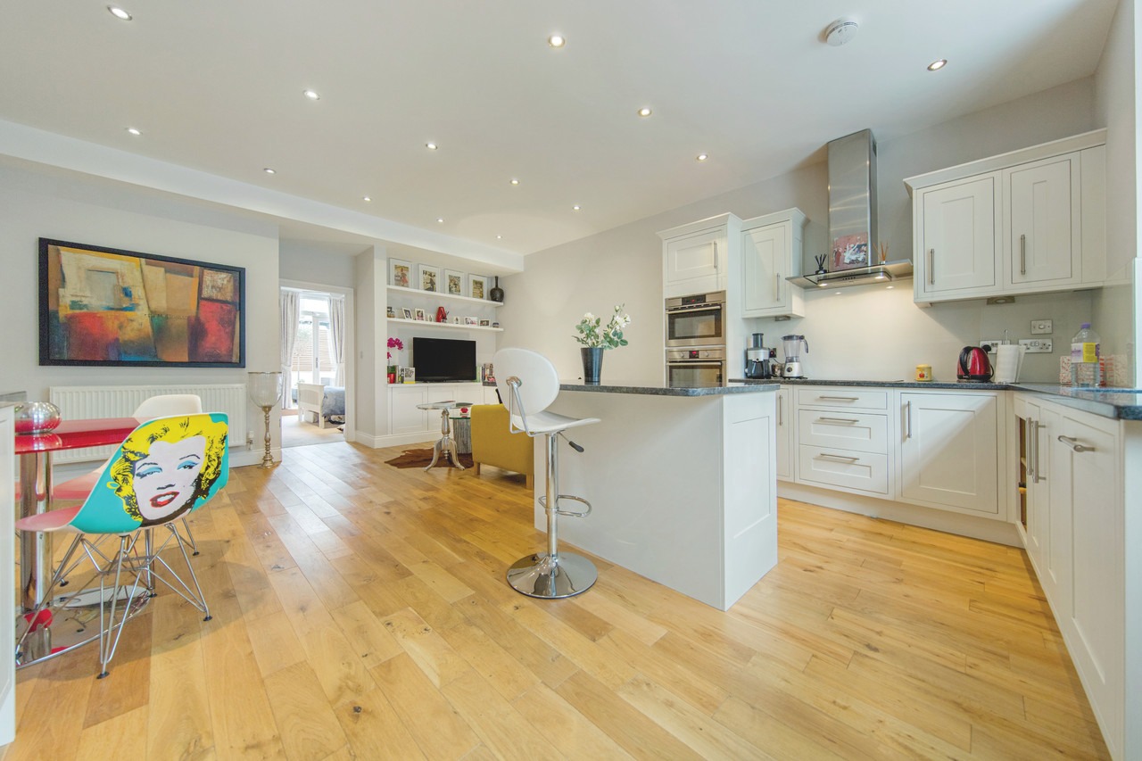 Lennox Gardens, Knightsbridge SW1X