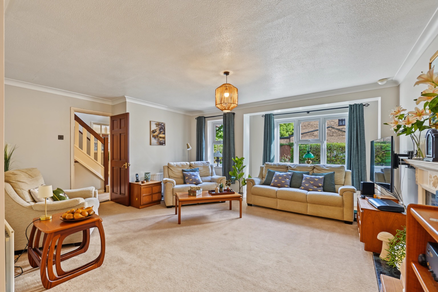 Barncroft Drive, Hempstead - Guide Price £750,000 to £800,000