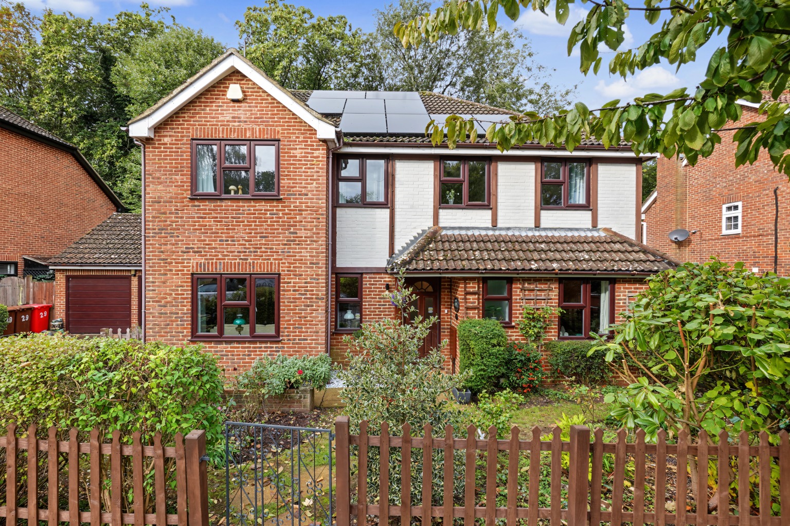 Barncroft Drive, Hempstead - Guide Price £750,000 to £800,000