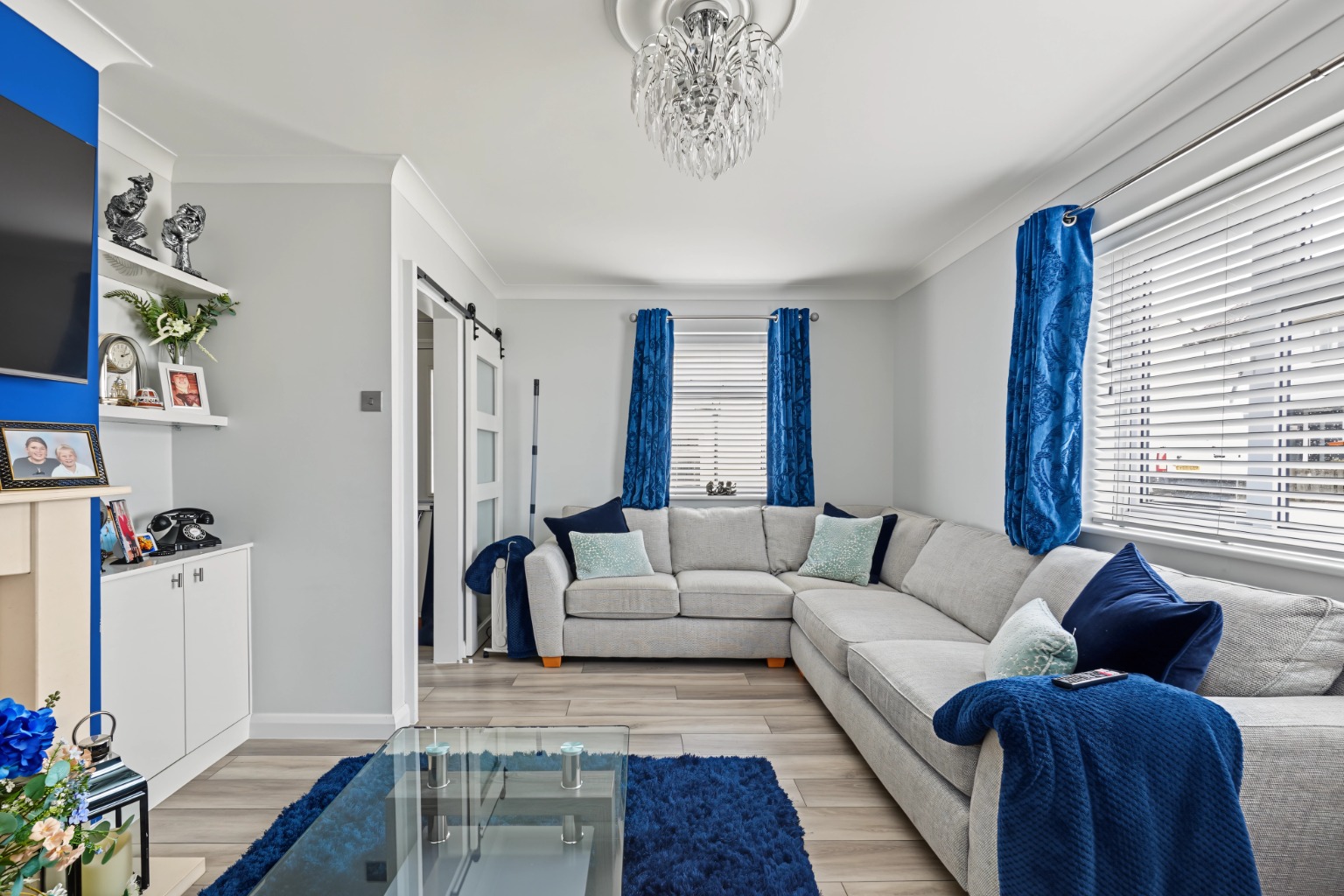 Chilham Road, Twydall