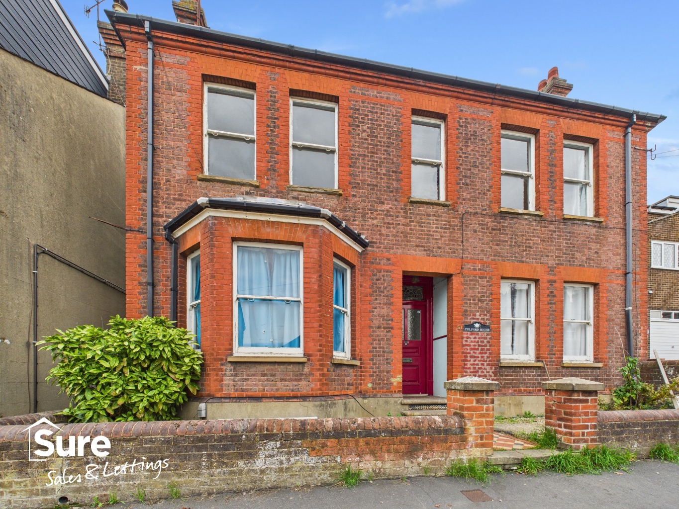 Investment Opportunity with Huge Potential