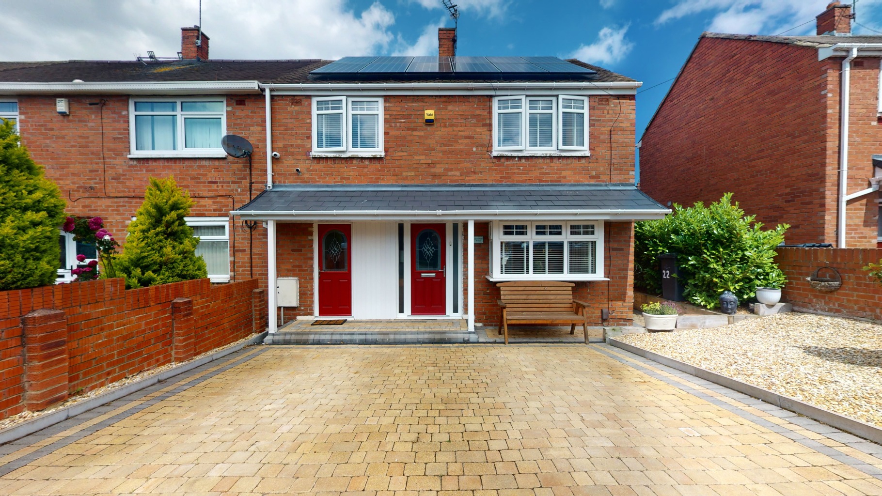 Properties Browns Estate Agents