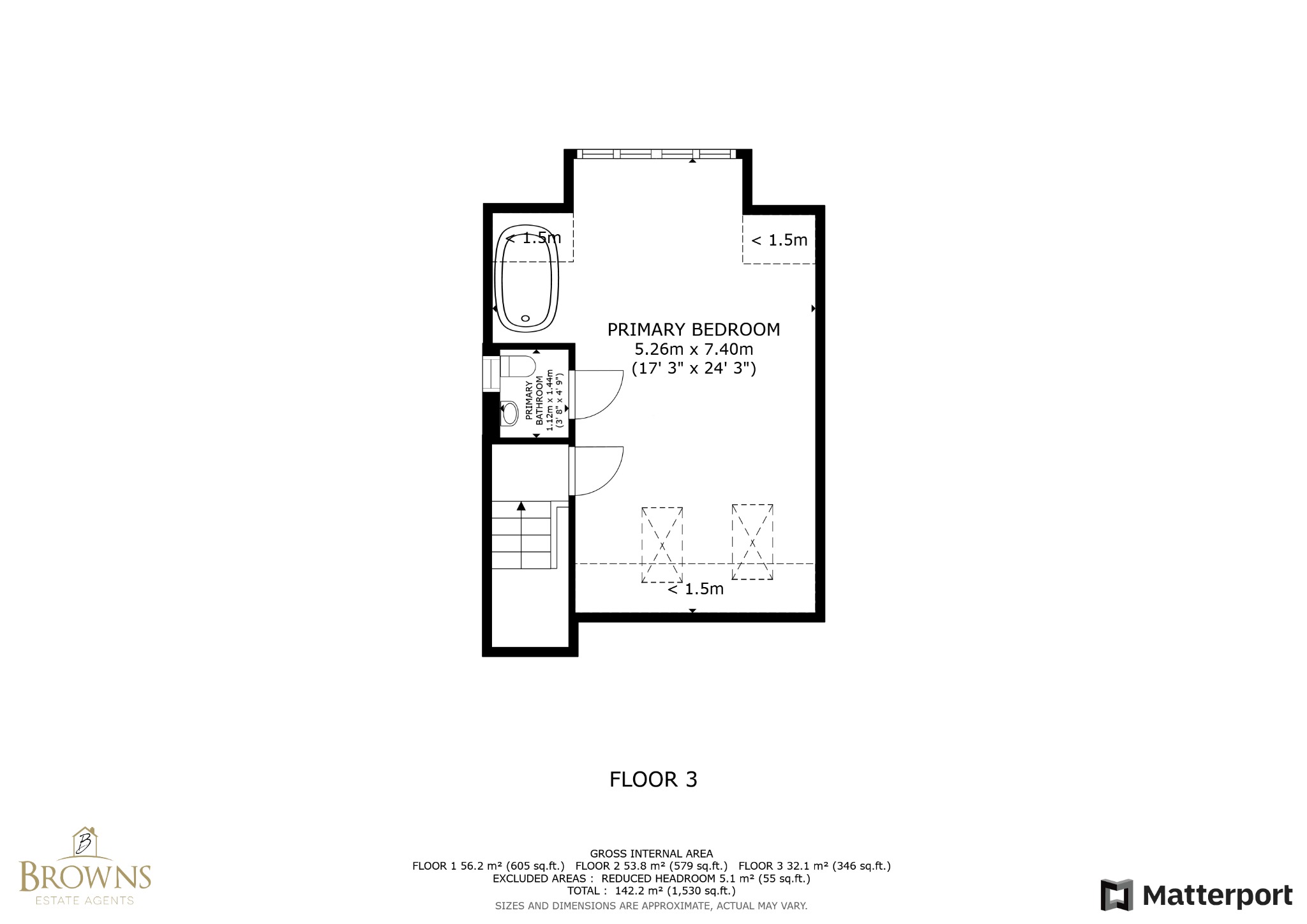 Floor Plan 3