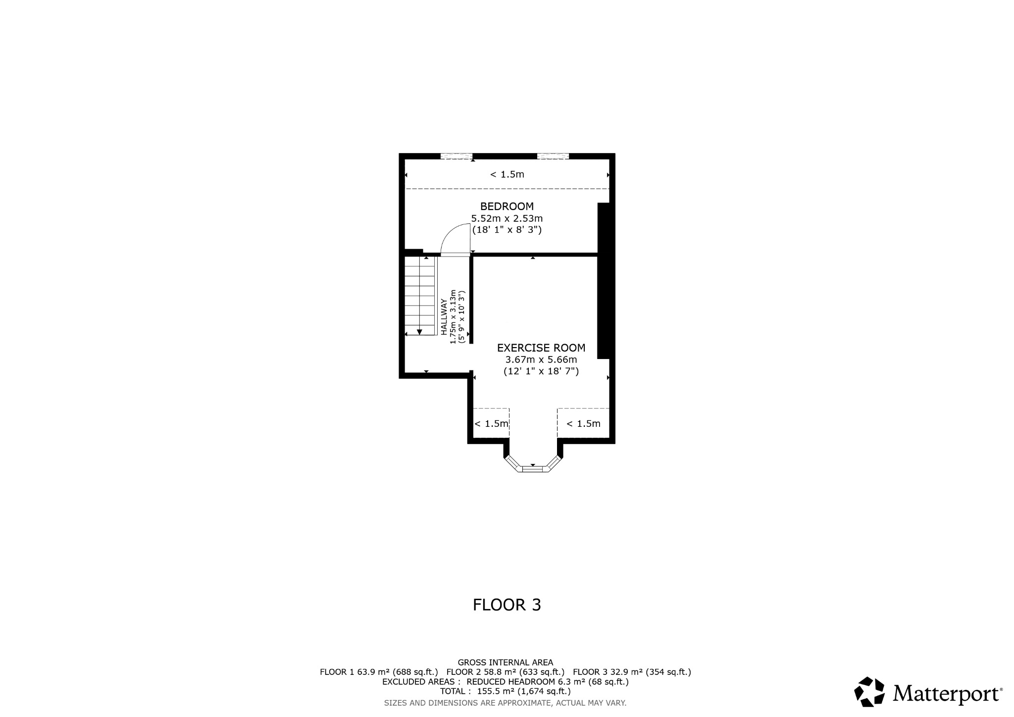 Floor Plan 3
