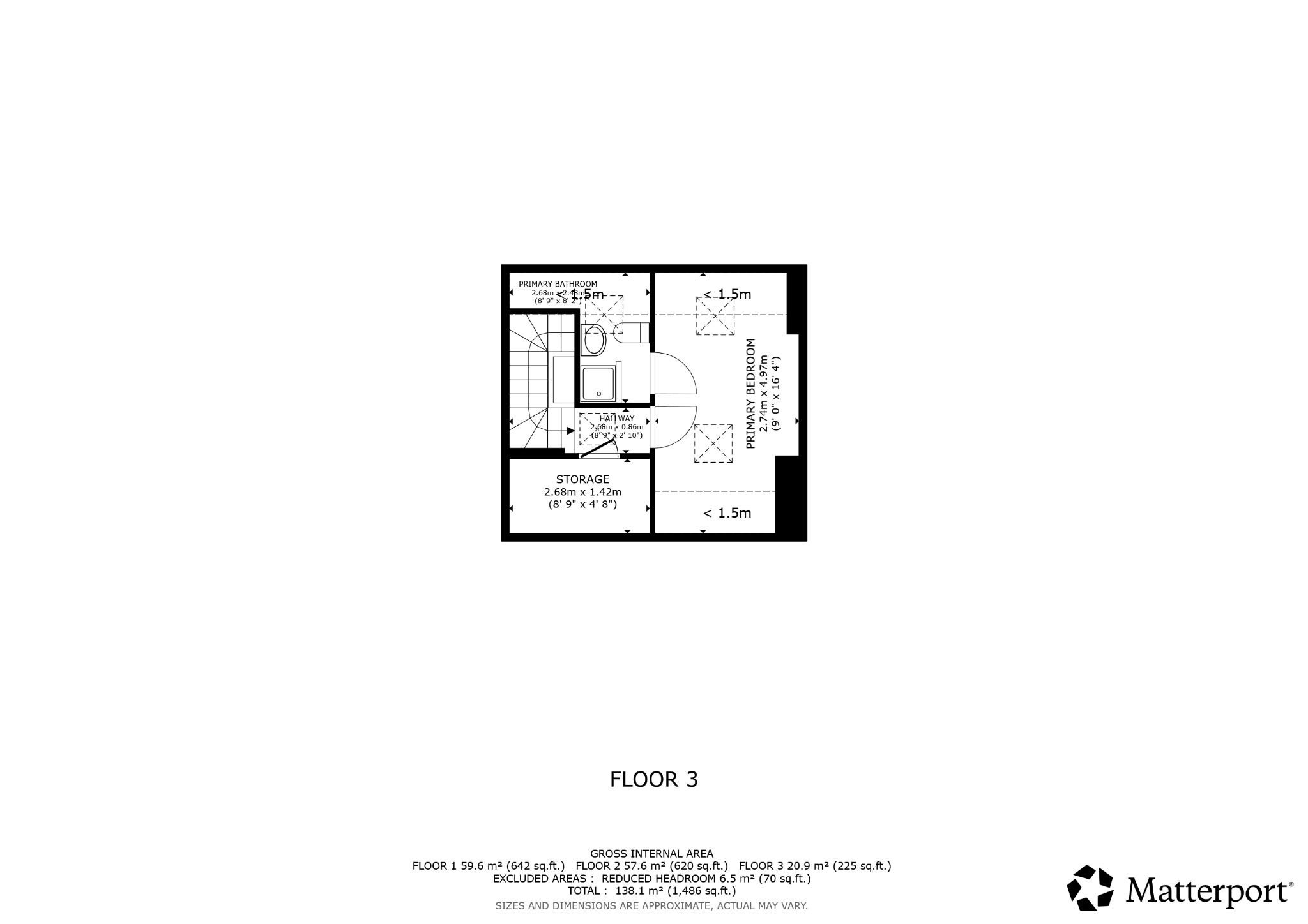 Floor Plan 3