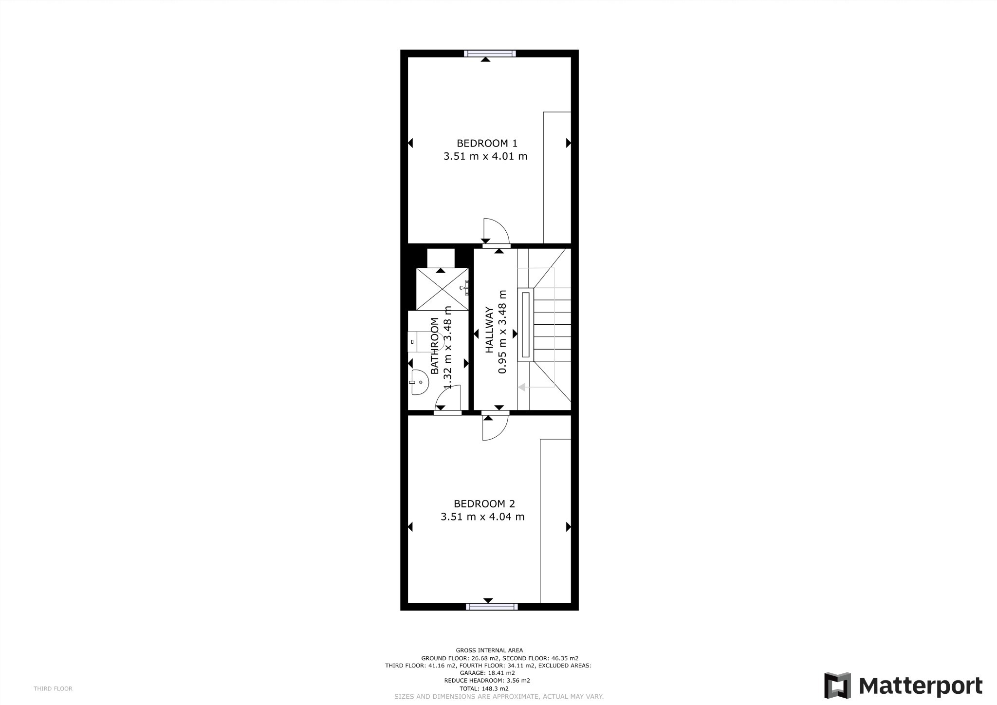 Floor Plan 4