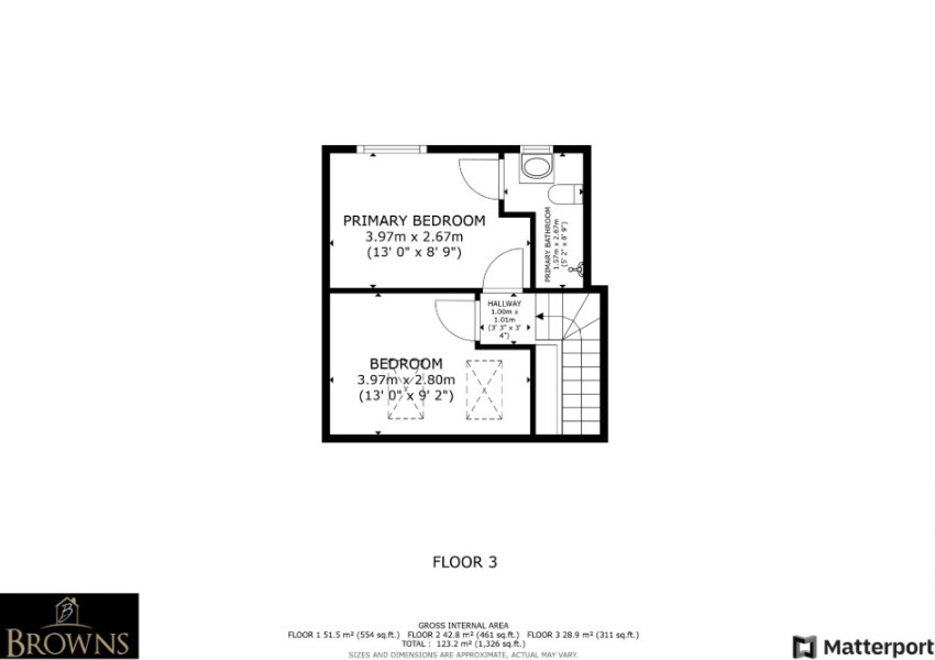 Floor Plan 3