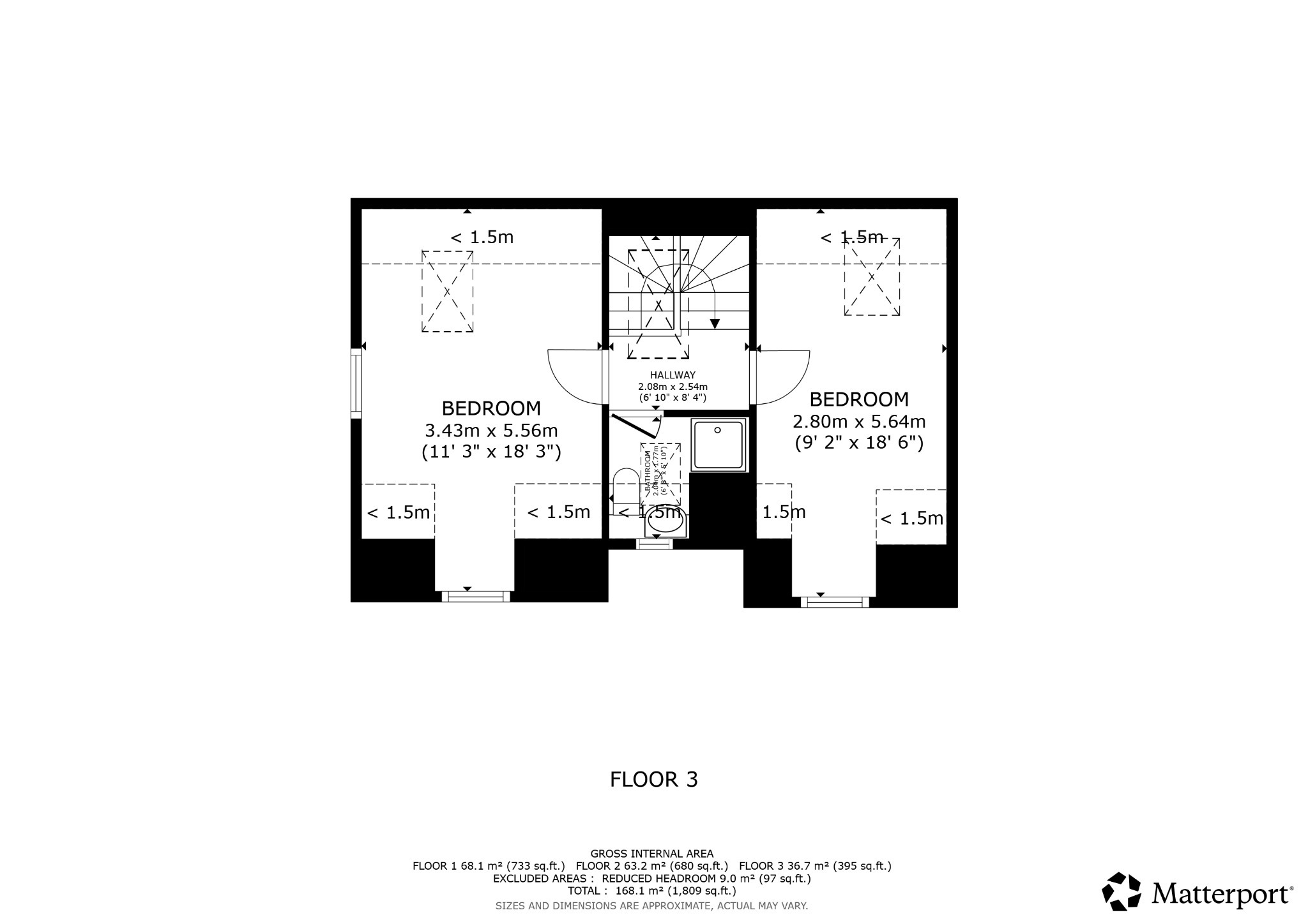 Floor Plan 3
