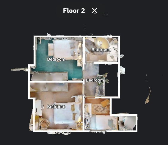 Floor Plan 4