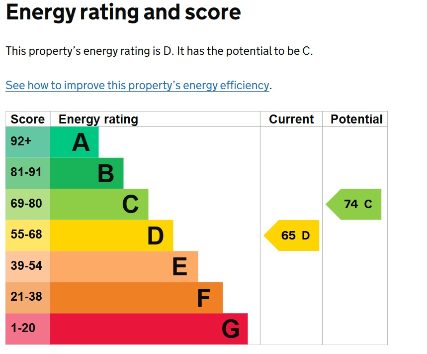 EPC 1