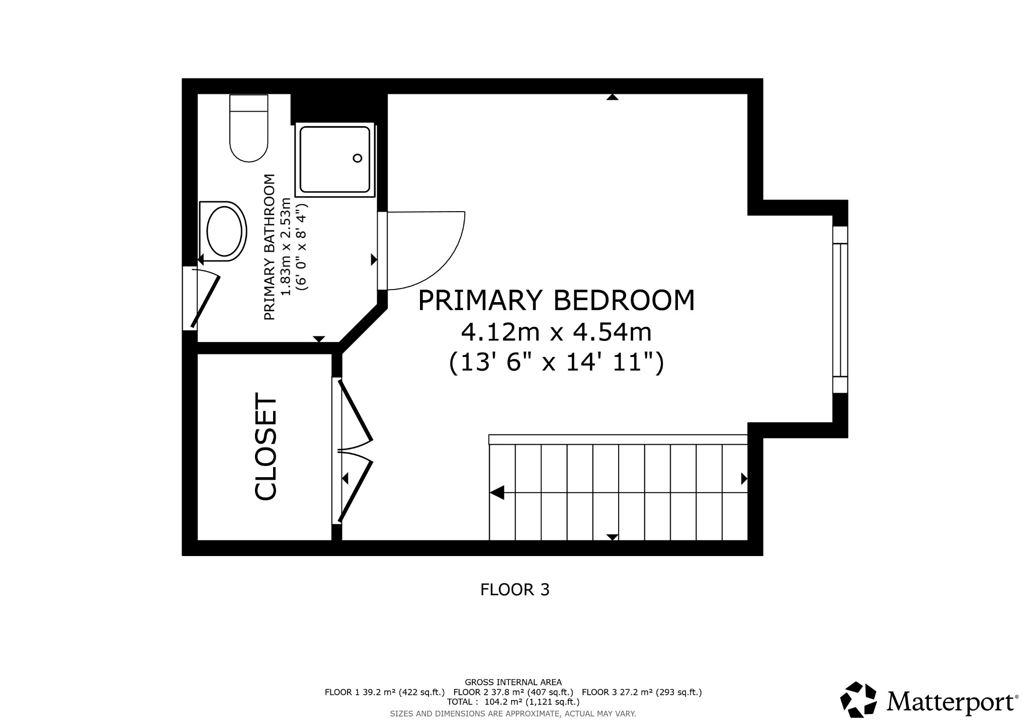 Floor Plan 3