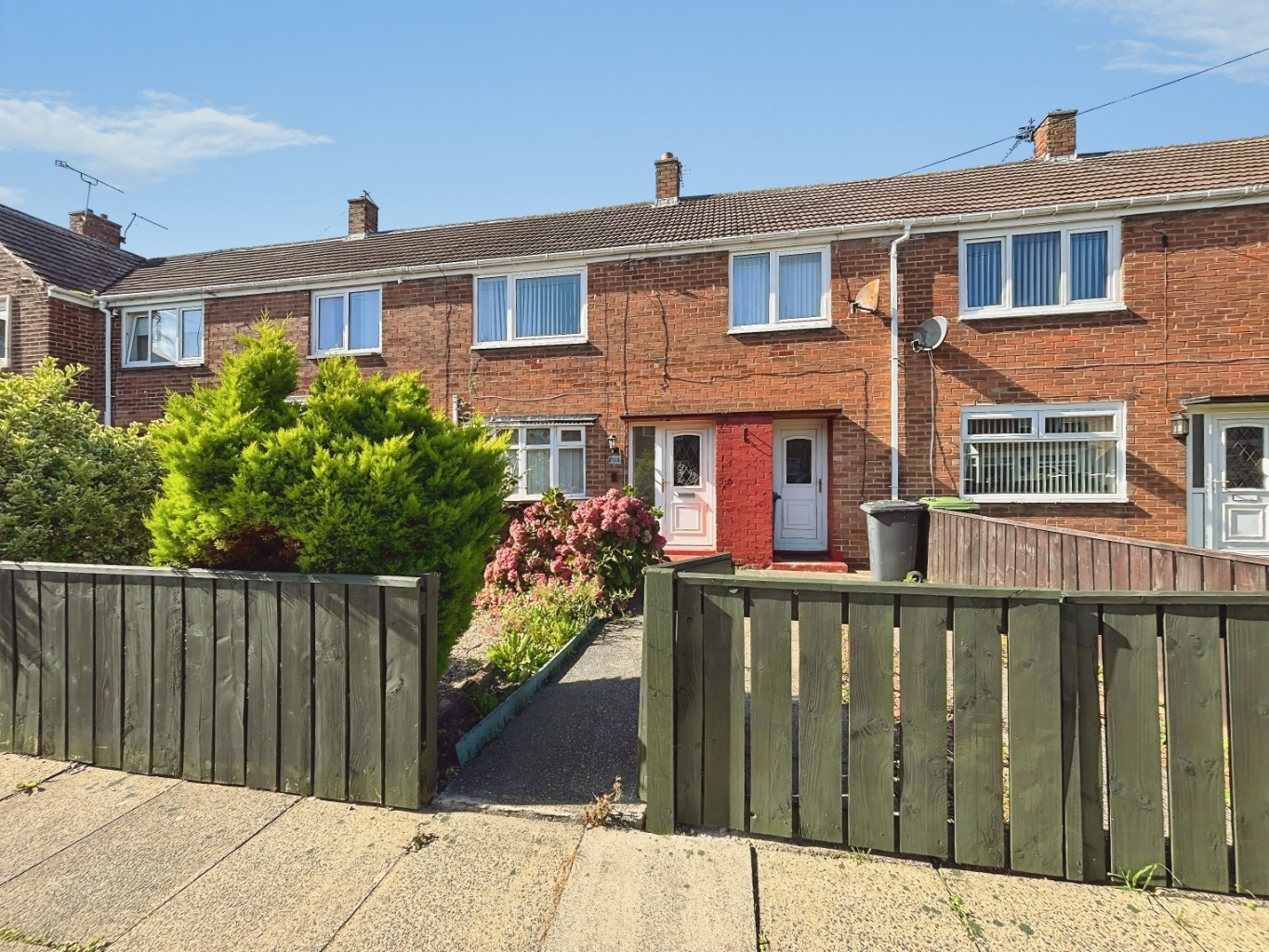 Rubens Avenue, South Shields, Tyne and Wear