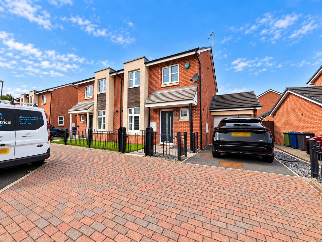 Lynwood Way, South Shields, Tyne and Wear, NE34 8DA
