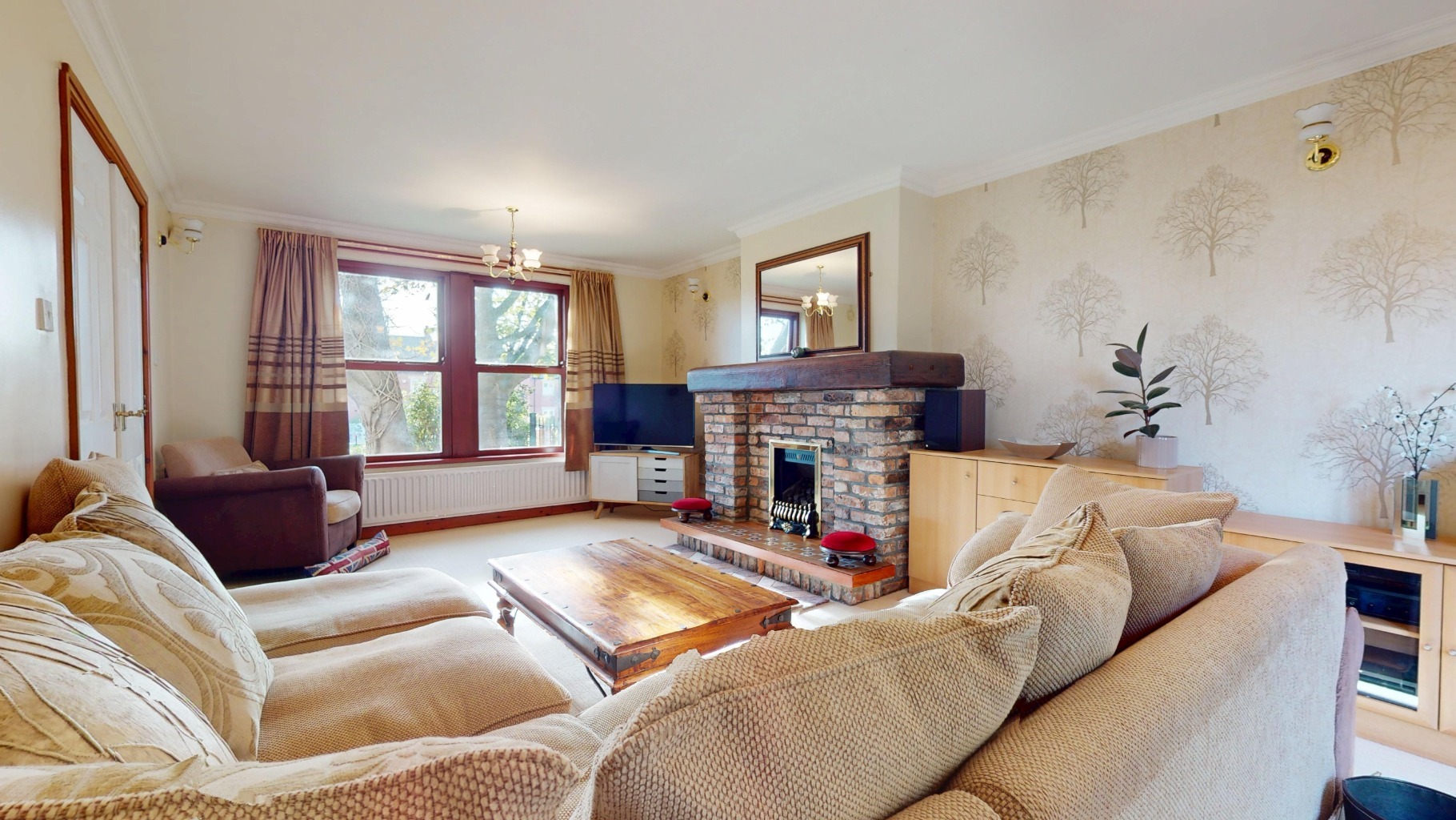 Quoin Cottage, The Folly, West Boldon