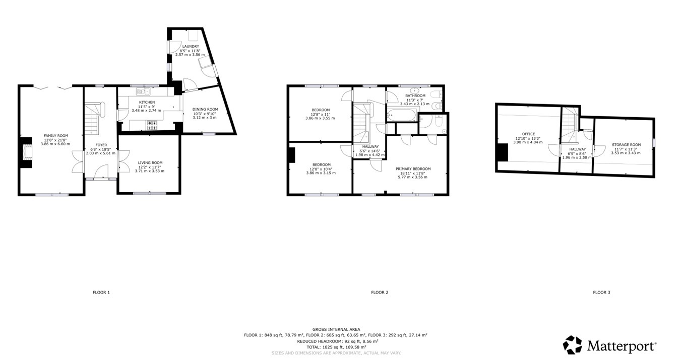 Floor Plan 9