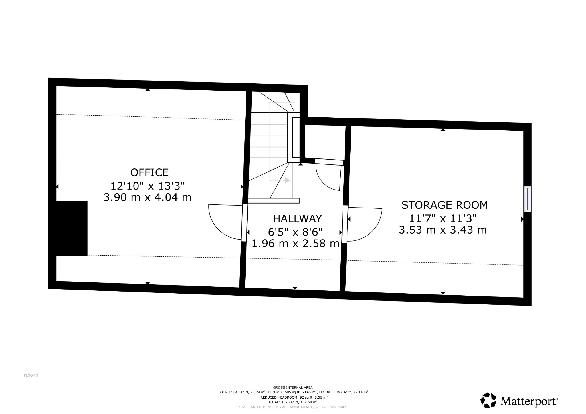 Floor Plan 8