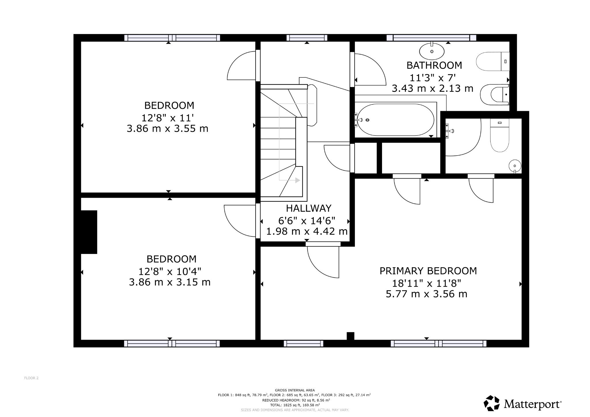 Floor Plan 5