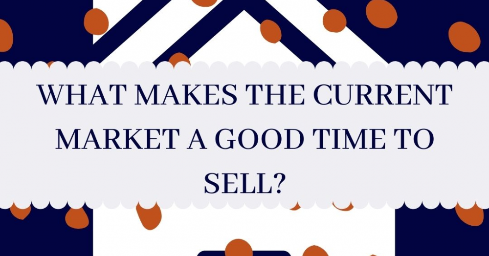 Are you looking to move early in 2022?