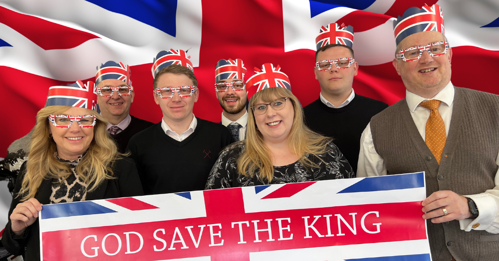 Long Live The King!