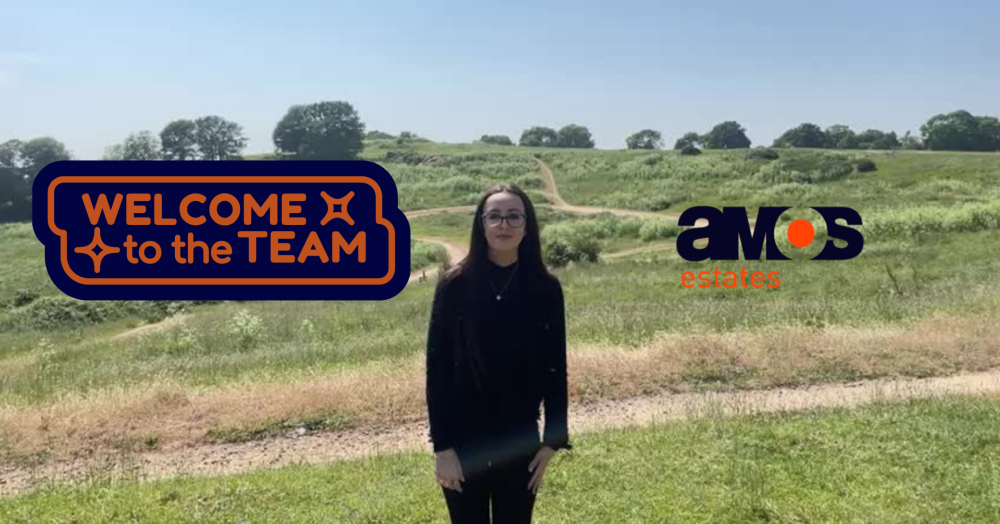 Welcome Maddie!