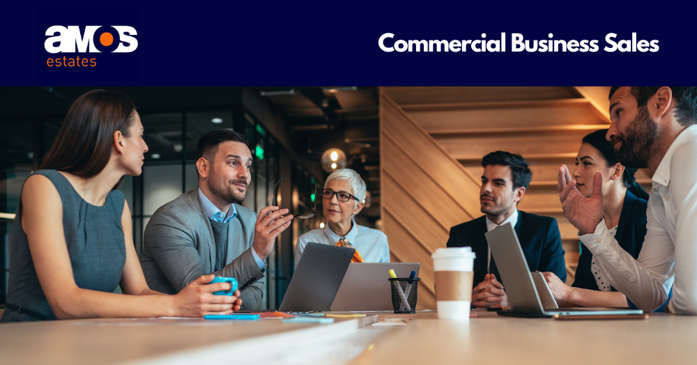 Are you thinking of selling a business? Are you thinking of selling a business?