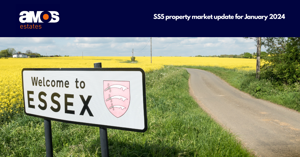 An overview of the SS5 property market by Jo Barham An overview of the SS5 property market by Jo Barham