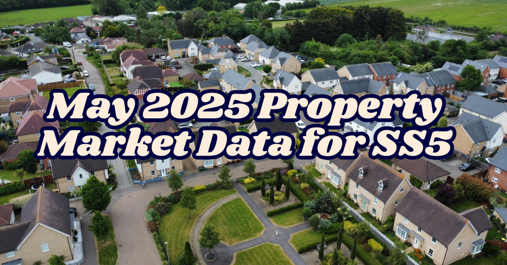 Our SS5 Property Market Update