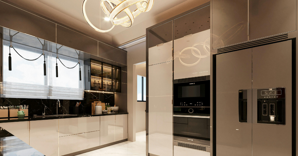 Do Kitchens and Bathrooms Really Sell Houses?