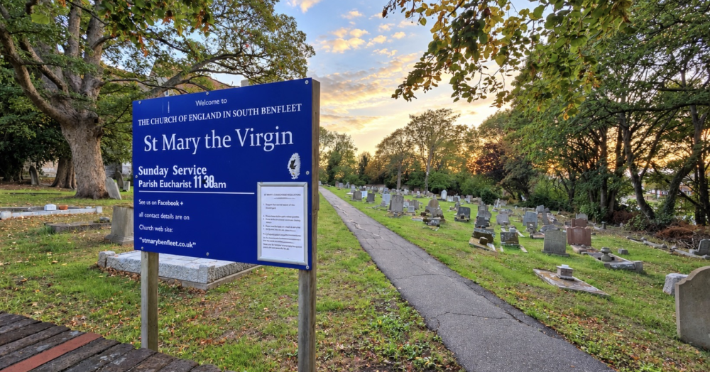 Yards Apart: The Remarkable Connection Between a Memorial and Its Maker
