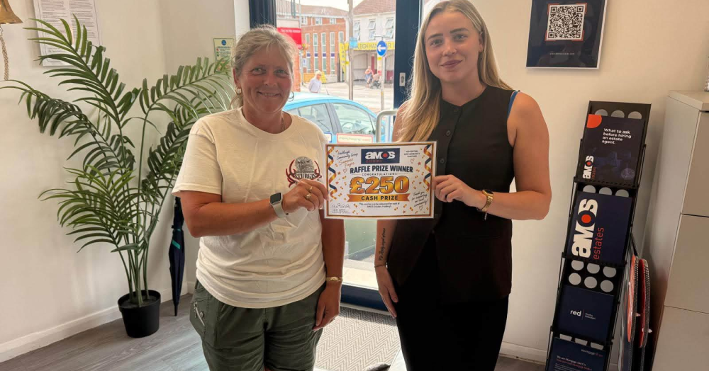 Proud to be Hadleigh: Amos Estates and a Fantastic Day of Community Fun