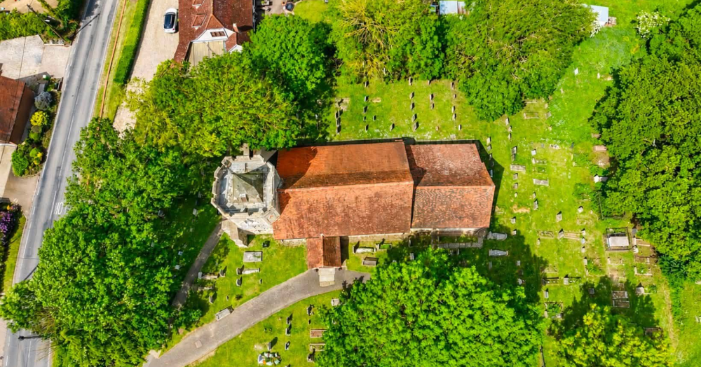 Hockley's Historic Bells: A 400-Year Royal Connection from Charles I to Charles III