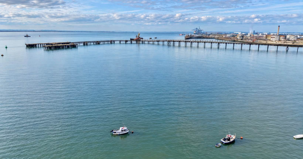 Eels, Dutch Sailors & The Lobster Smack: Canvey’s Surprising Past