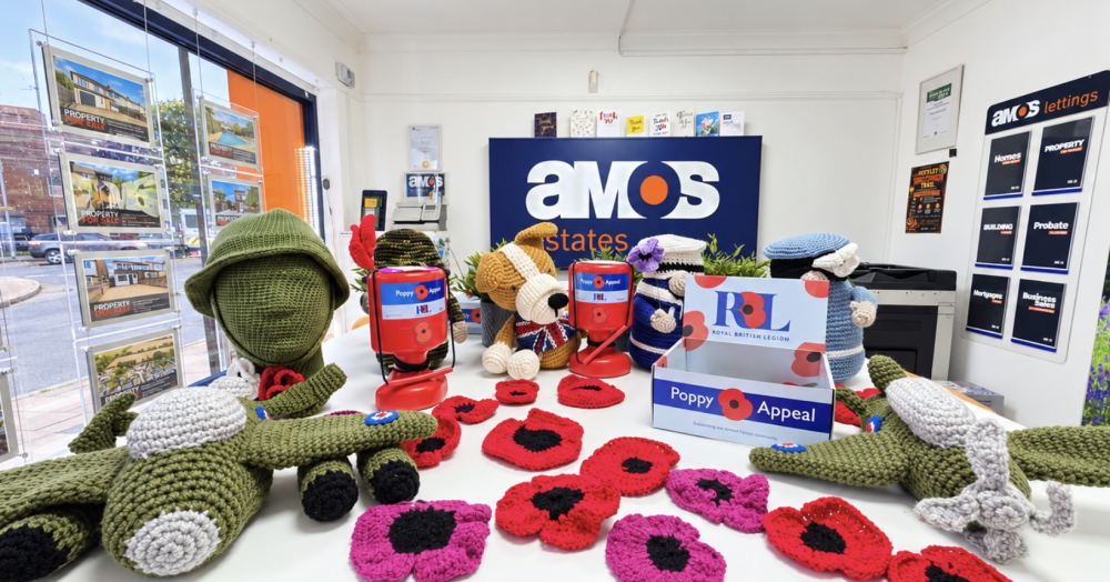 Poppies Through the Generations: Remembering in New Ways, Honouring Forever