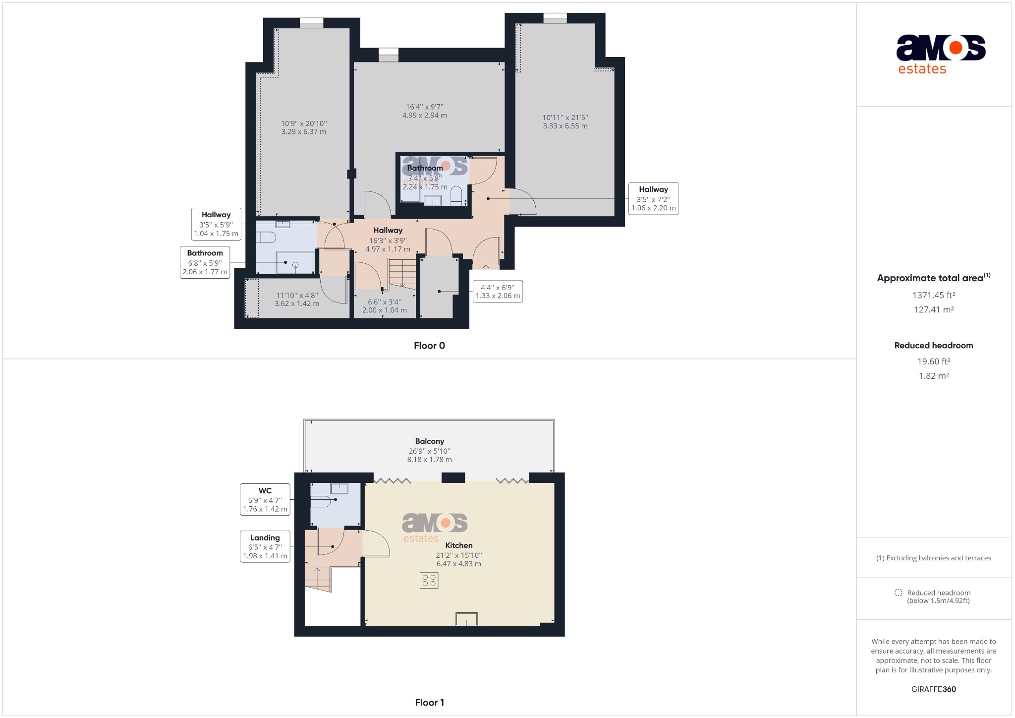 Floor Plan 3