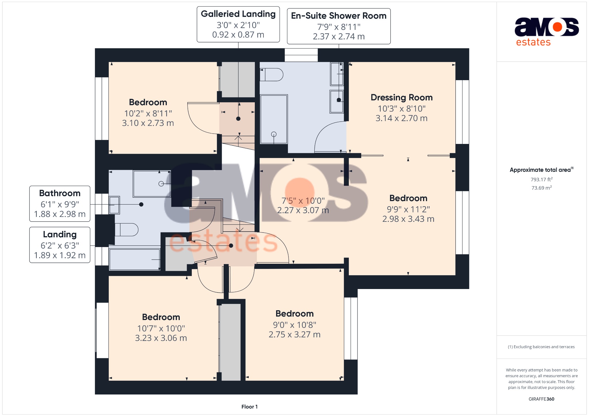 Floor Plan 3