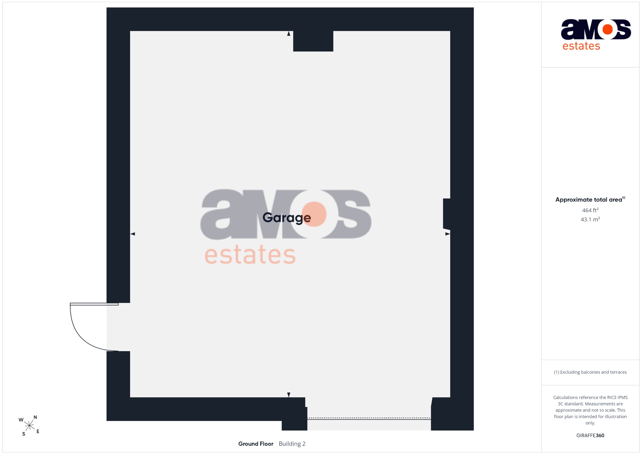 Floor Plan 3