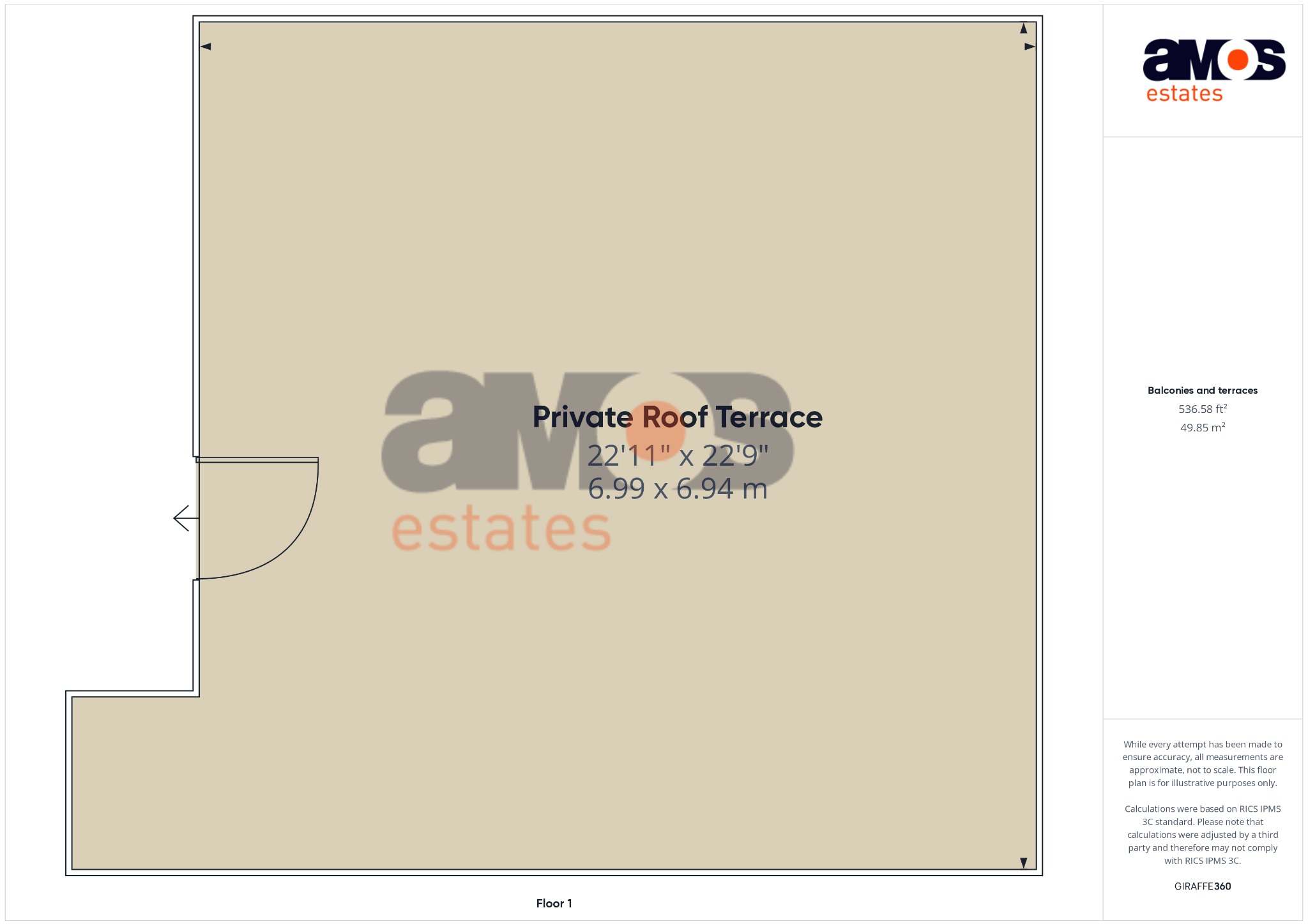 Floor Plan 3