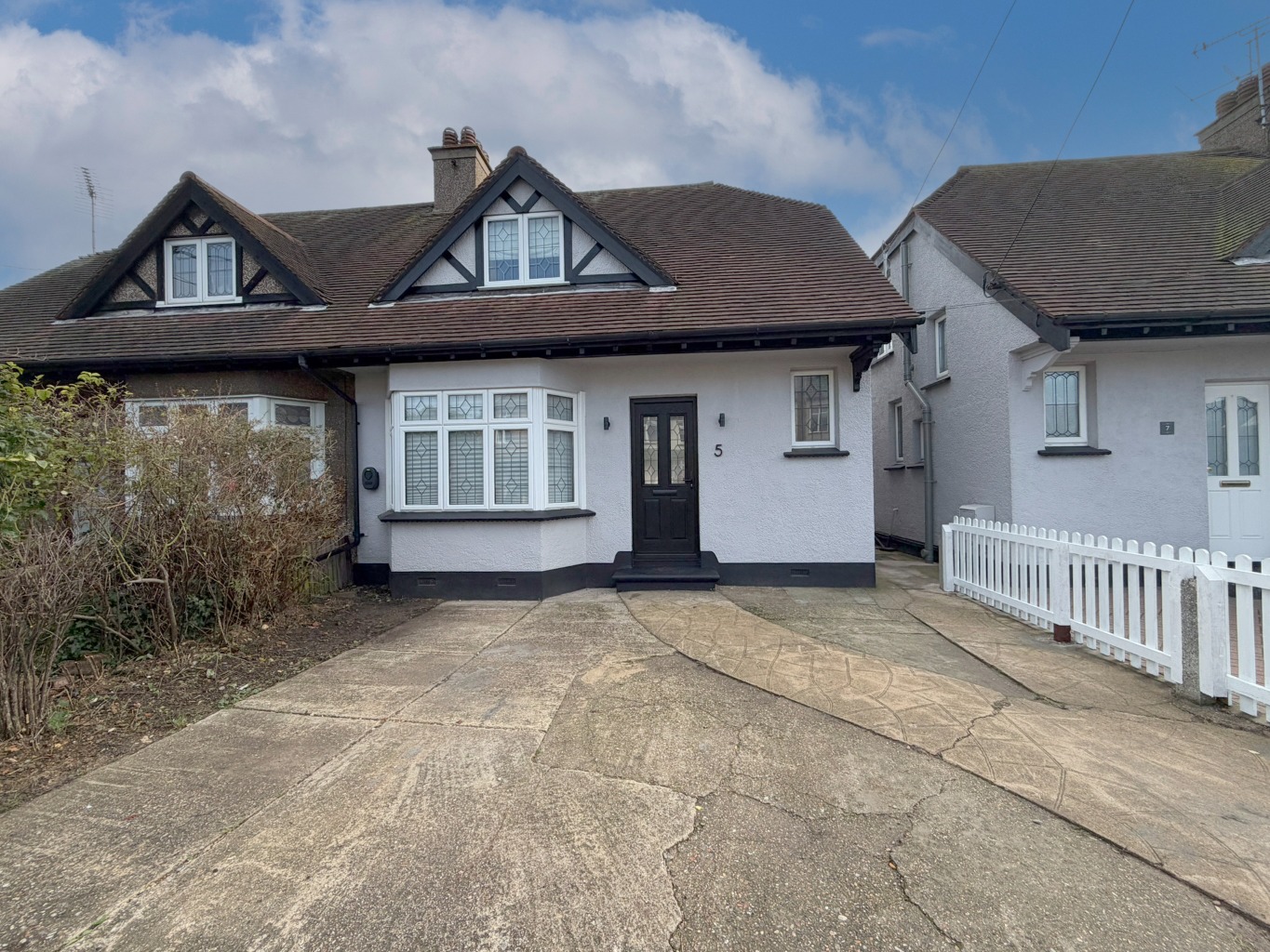High Specification Three Bedroom Semi-Detached House