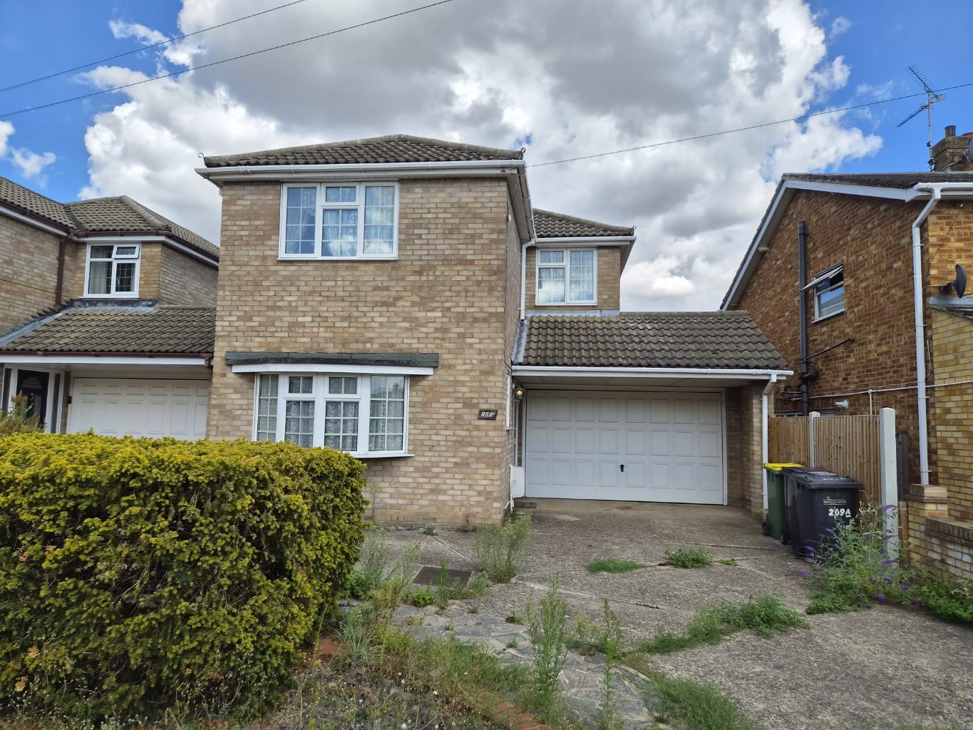 Eastwood Road, Rayleigh, Essex, SS6 7LE