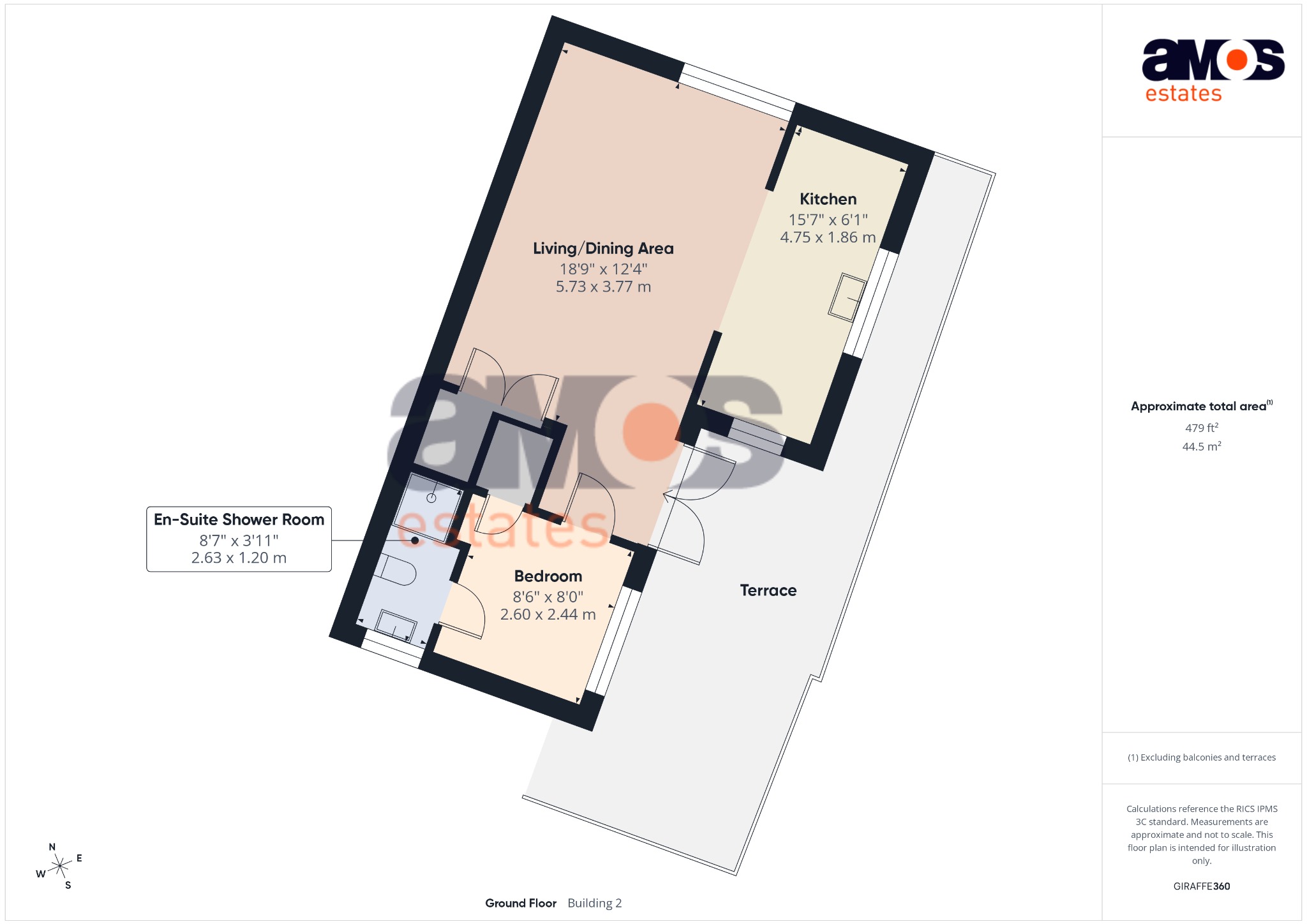 Floor Plan 3