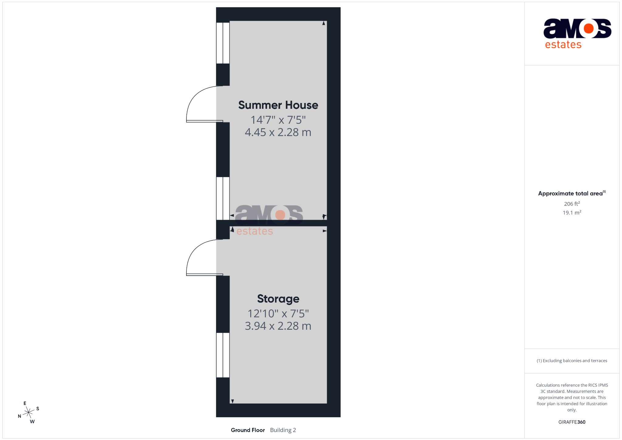 Floor Plan 3