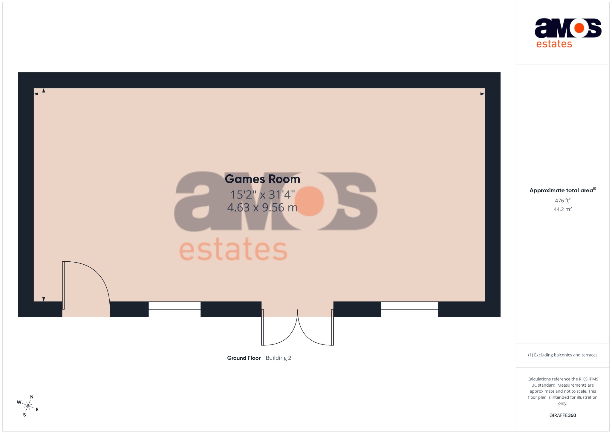 Floor Plan 3