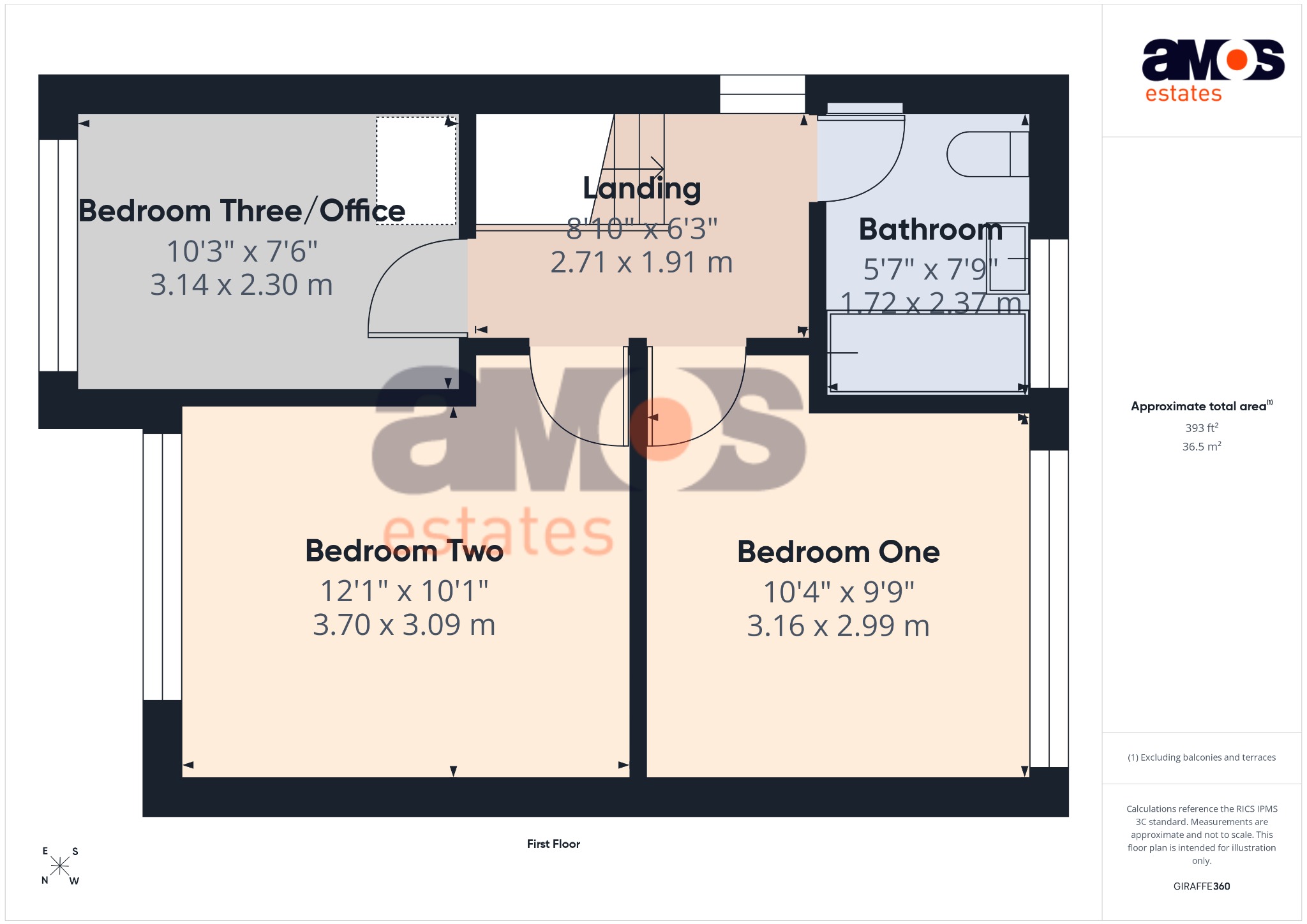Floor Plan 3