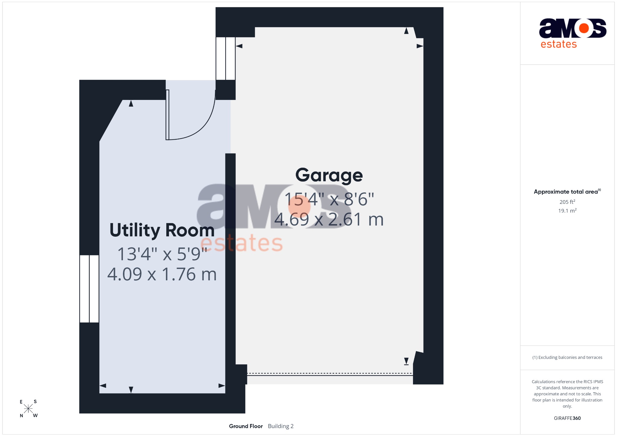 Floor Plan 3