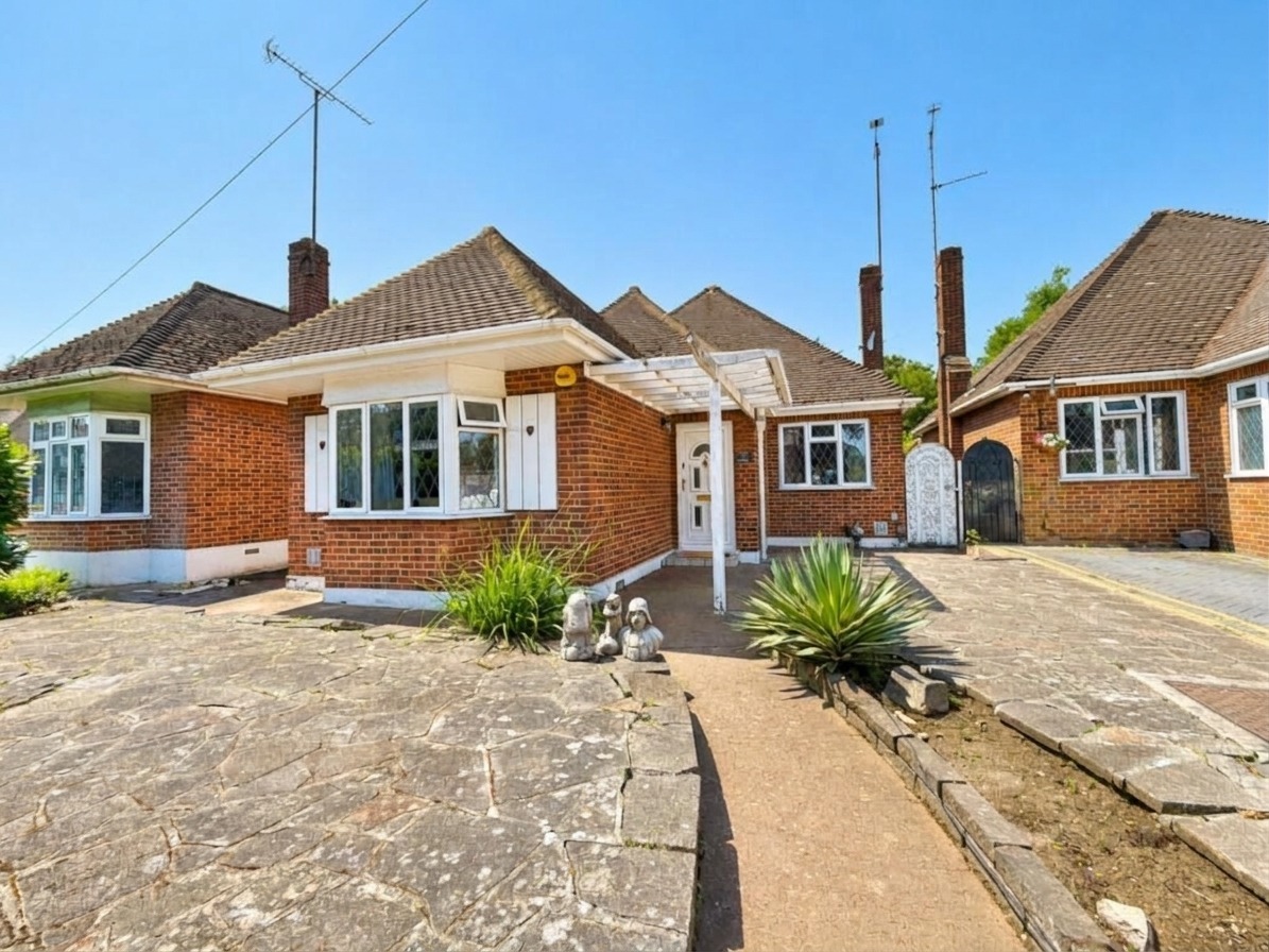 Victoria Avenue, Southend-On-Sea, Essex